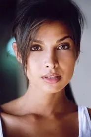 Retrato de Felisha Terrell