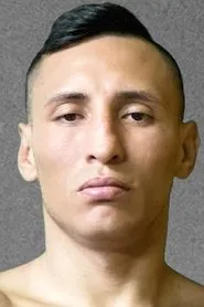 Felix Alvarado en Sunny Edwards vs. Felix Alvarado