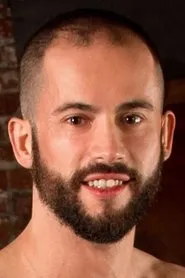 Retrato de Felix Barca