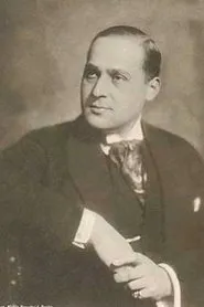 Foto de Felix Basch