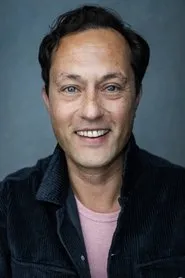 Felix Brunger en Marion's Lilies