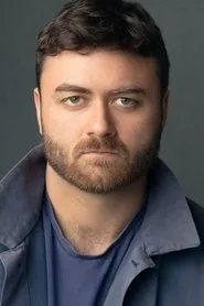 Retrato de Felix Garcia Guyer