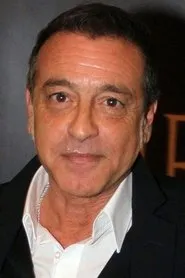 Retrato de Félix Gray