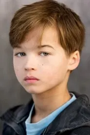 Felix Jamieson en A Rare Grand Alignment