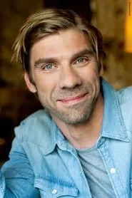 Retrato de Felix Lampert