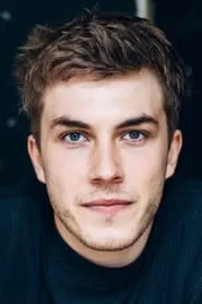 Retrato de Felix Mayr