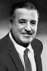 Retrato de Félix Mesguich