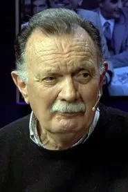 Retrato de Félix Monti
