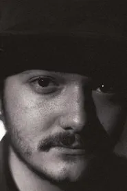 Retrato de Felix Mussgnug