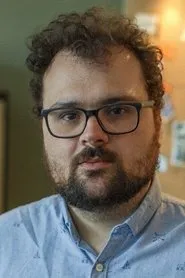 Retrato de Félix Rose