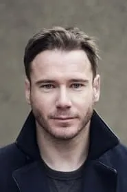 Retrato de Felix Scott