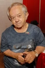 Felix Silla en She Freak