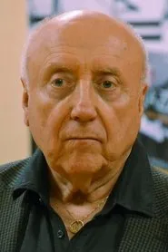 Retrato de Felix Slováček