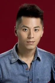Retrato de Feng Bai