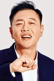 Feng Jiayi en Testigos Silenciosos