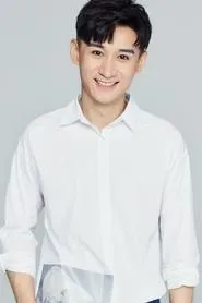 Retrato de Feng Xintian