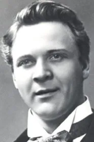 Feodor Chaliapin Sr. en Dark Eyes