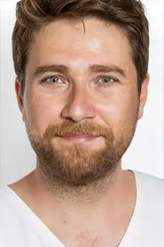 Retrato de Ferdi Alver