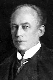 Ferdinand Bonn en Eine tolle Nacht
