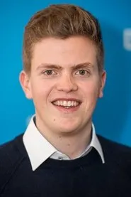 Ferdinand Hofer en Up Up