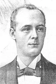 Ferdinand Martini en The Mountain Eagle