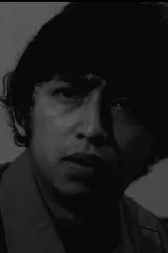 Retrato de Ferdy Damanztio