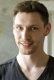 Ferenc Graefe en Lux - Krieger des Lichts