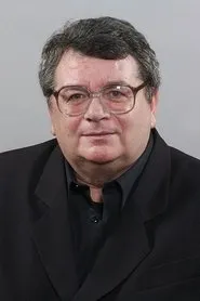 Foto de Ferenc Grunwalsky