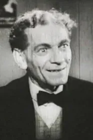 Retrato de Ferenc Pataki