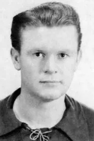 Ferenc Szusza en Civil a pályán