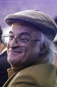 Foto de Fereydoun Jeyrani