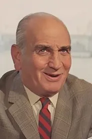 Retrato de Feridun Çölgeçen