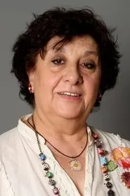Retrato de Feriha Eyüboğlu