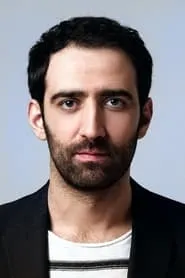 Retrato de Ferit Kaya