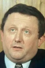 Fernand Guiot en L'assassin connaît la musique