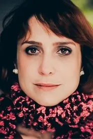 Retrato de Fernanda Baronne