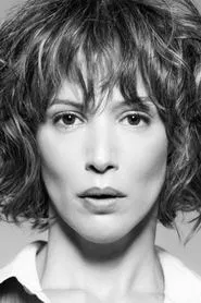 Retrato de Fernanda Borches