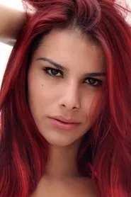 Retrato de Fernanda Cristine