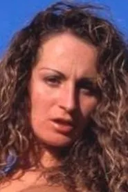 Retrato de Fernanda Diaz