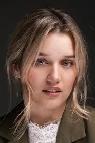 Retrato de Fernanda Finsterbusch