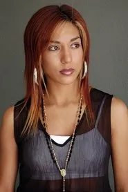 Retrato de Fernanda García Castañeda