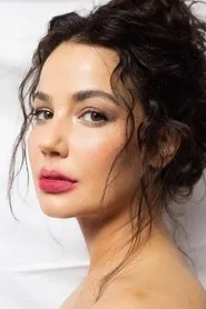 Retrato de Fernanda Marques