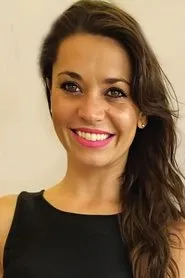 Retrato de Fernanda Metilli