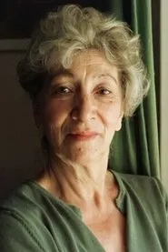 Retrato de Fernanda Montemor