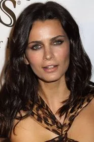 Retrato de Fernanda Motta