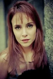 Retrato de Fernanda Nobre