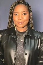 Retrato de Fernanda Ribeiro