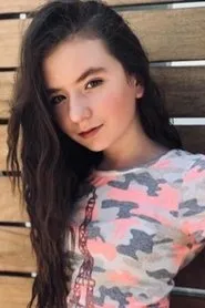 Fernanda Sasse en La niña de la mina