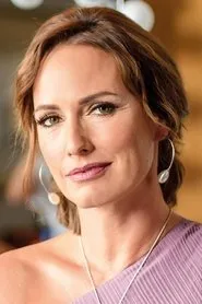 Fernanda Serrano en Julgamento