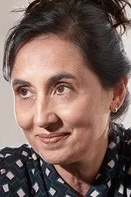 Retrato de Fernanda Vianna